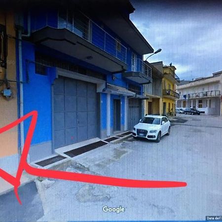 Mar Ionio Apartment Avola Exterior foto